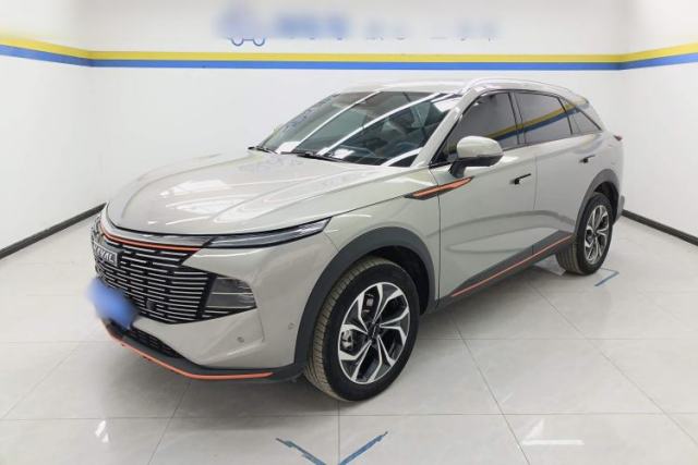 Used Haval XY 2022 1.5T Smart Enjoyment Edition DHT