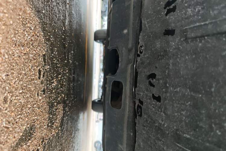 Used Haval XY 2022 1.5T Smart Edition Chassis Front