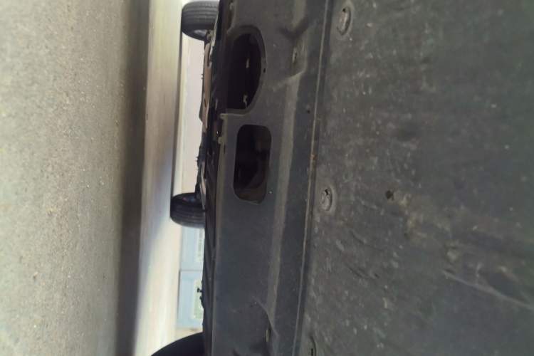 Used Haval XY 2022 1.5T Smart Edition Chassis Front