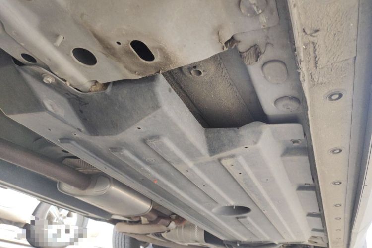 Used Haval XY 2022 1.5T Smart Edition Chassis Front Left