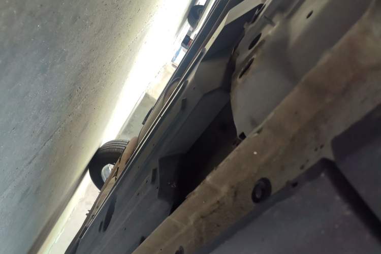 Used Haval XY 2022 1.5T Smart Edition Chassis Front Left