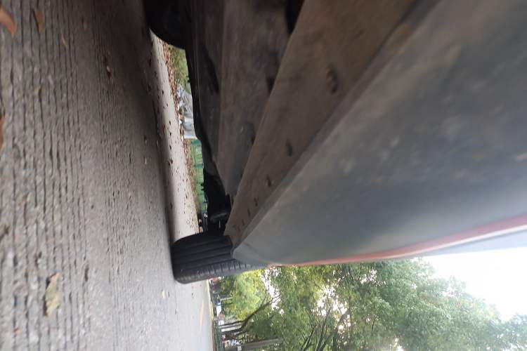 Used Haval XY 2022 1.5T Smart Edition Chassis Front Left