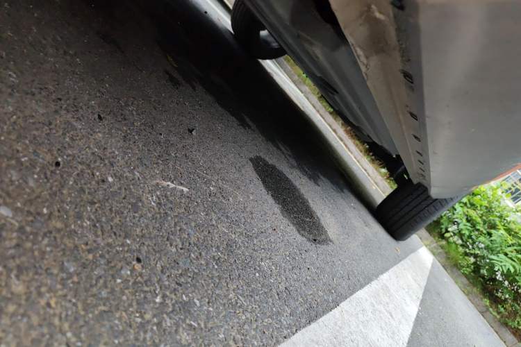 Used Haval XY 2022 1.5T Smart Edition Chassis Front Left