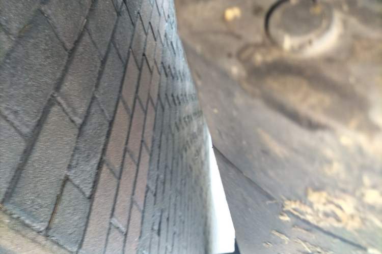 Used Haval XY 2022 1.5T Smart Edition Chassis Front Left