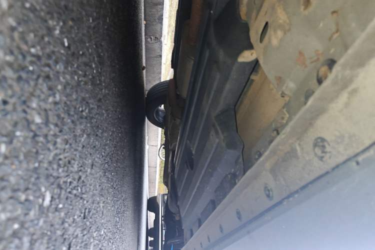 Used Haval XY 2022 1.5T Smart Edition Chassis Front Left
