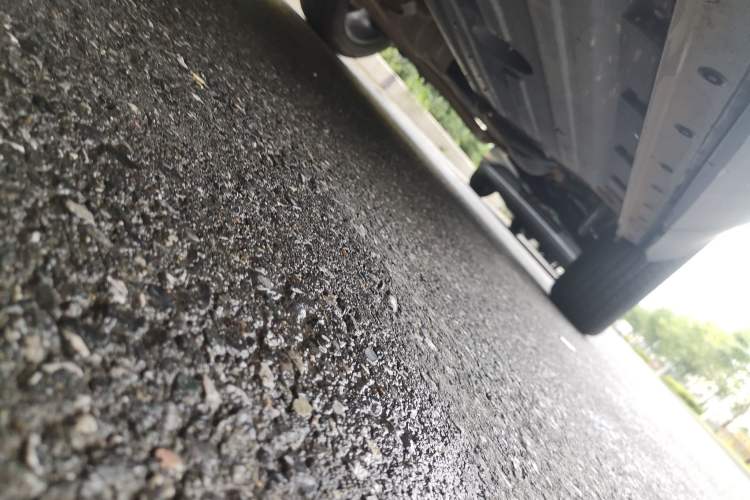 Used Haval XY 2022 1.5T Smart Edition Chassis Front Left