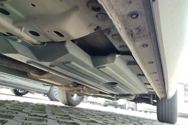 Used Haval XY 2022 1.5T Smart Edition Chassis Front Left