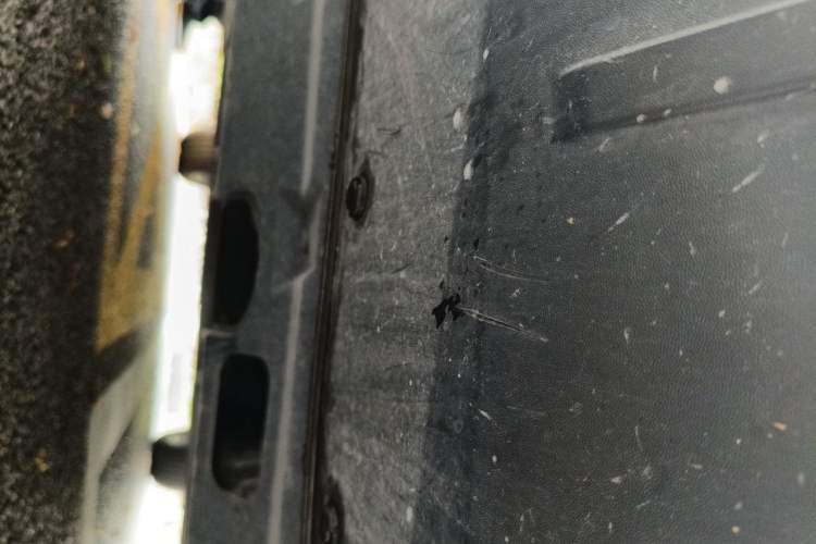 Used Haval XY 2022 2.0T Smart Edition Chassis Front
