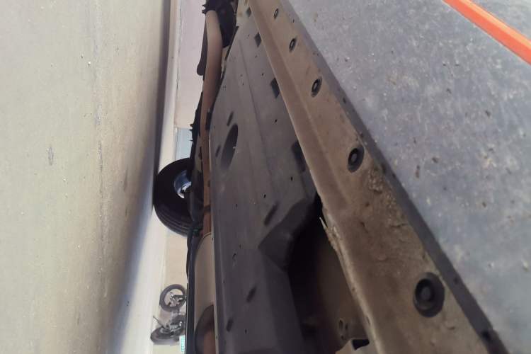 Used Haval XY 2022 1.5T Smart Edition Chassis Front Right