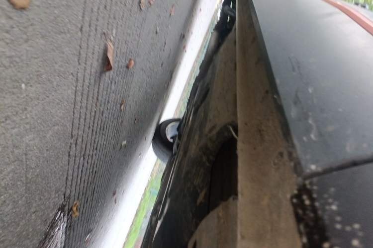 Used Haval XY 2022 1.5T Smart Edition Chassis Front Right