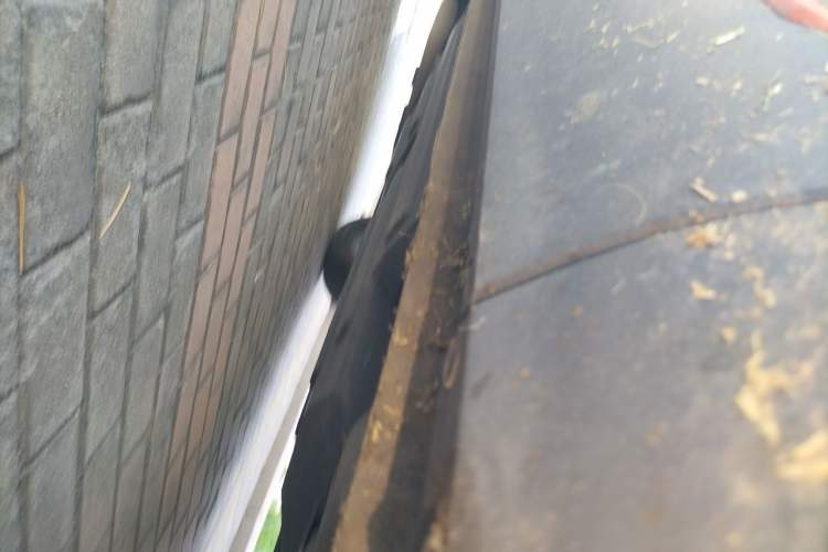Used Haval XY 2022 1.5T Smart Edition Chassis Front Right