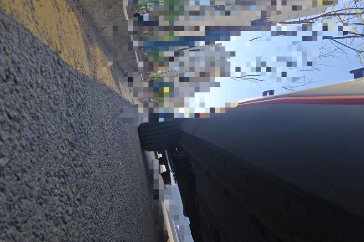 Used Haval XY 2022 1.5T Smart Edition Chassis Front Right