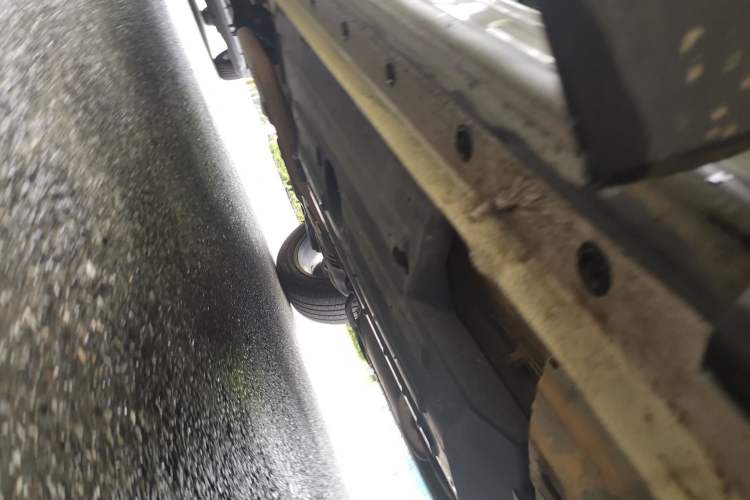 Used Haval XY 2022 1.5T Smart Edition Chassis Front Right