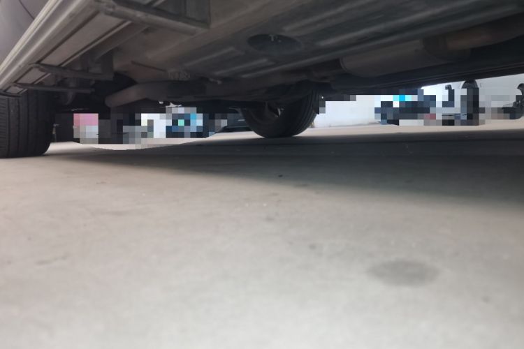 Used Haval XY 2022 1.5T ZhiZun Edition Chassis Front Right