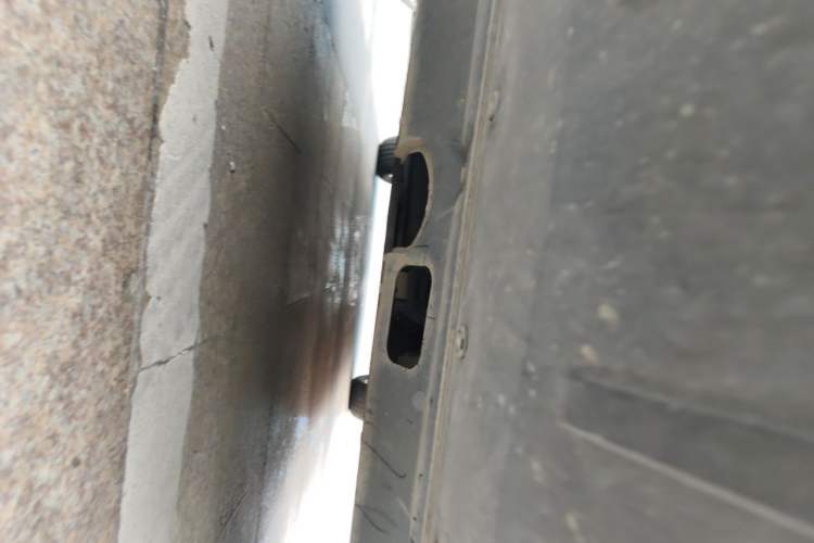 Used Haval XY 2022 1.5T ZhiZun Edition Chassis Front