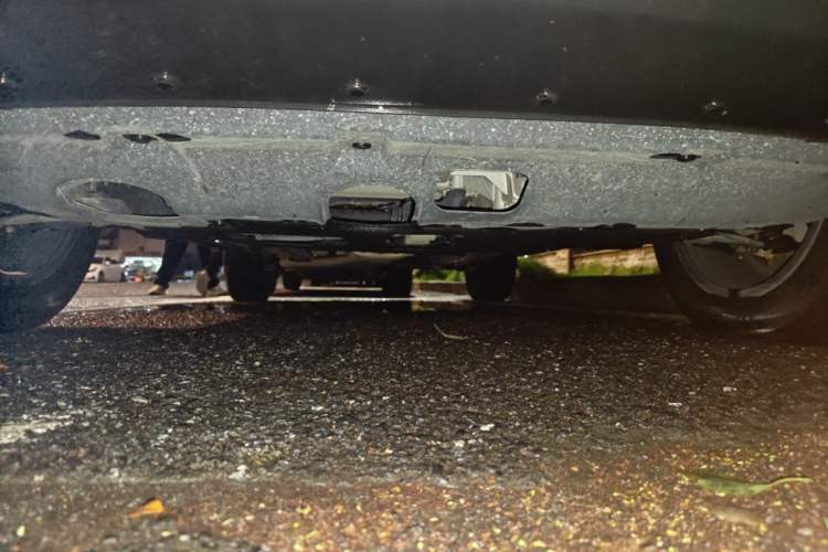 Used Haval XY 2022 1.5T Smart Edition Chassis Front