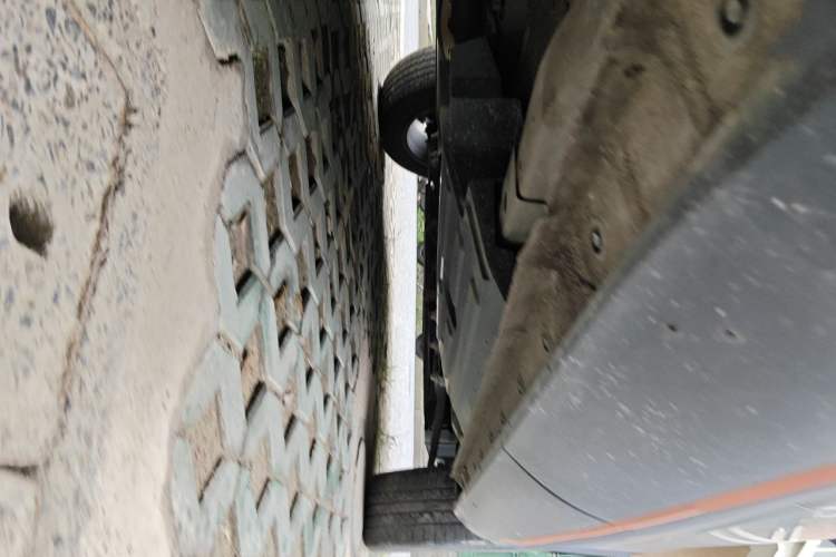 Used Haval XY 2022 1.5T Smart Edition Chassis Rear Right