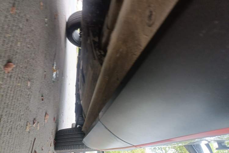 Used Haval XY 2022 1.5T Smart Edition Chassis Rear Right