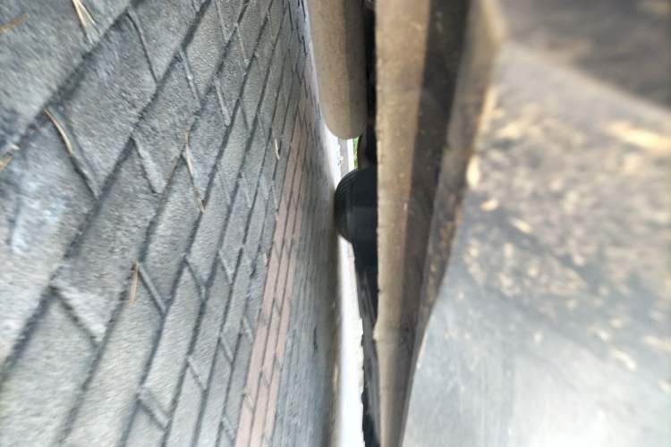 Used Haval XY 2022 1.5T Smart Edition Chassis Rear Right