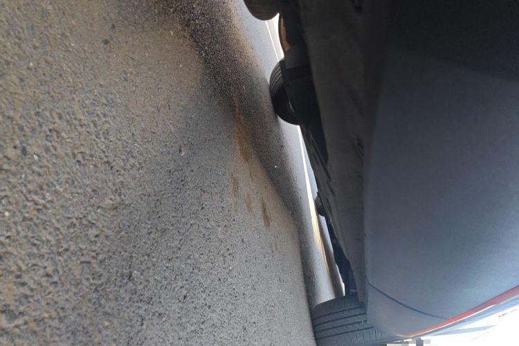 Used Haval XY 2022 1.5T Smart Edition Chassis Rear Right