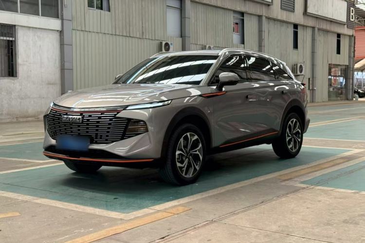 Haval XY 2022 1.5T Smart Edition с пробегом Guazi used car, China used car export, Used car for sale, Used  cars, Cheapest cars for sale