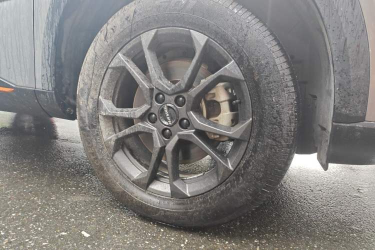 Used Haval XY 2022 1.5T Smart Edition Exterior 1