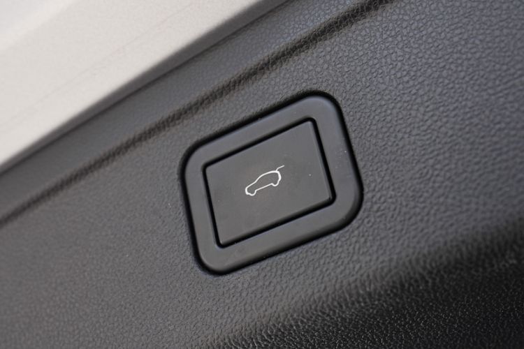 Used Haval XY 2022 2.0T ZhiZun Edition Exterior 15