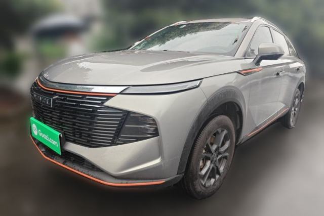 Used Haval XY 2022 1.5T Smart Edition