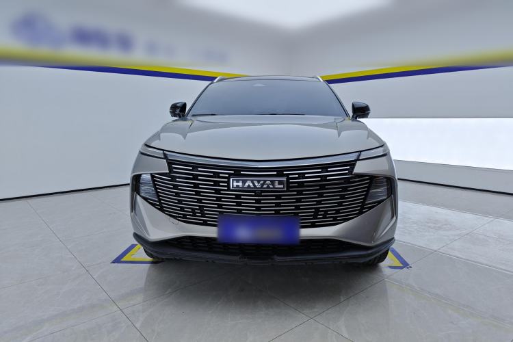 Used Haval XY 2022 1.5T Smart Edition Front