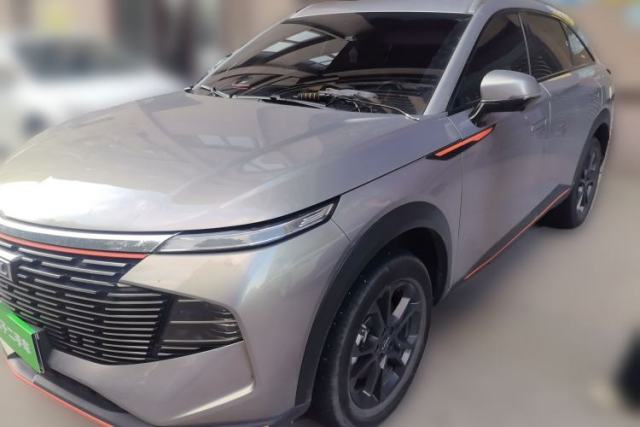 Used Haval XY 2022 1.5T Smart Edition
