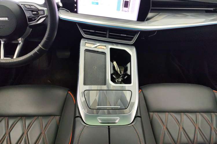 Used Haval XY 2022 1.5T Smart Edition Gear Lever