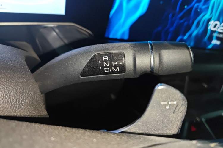 Used Haval XY 2022 2.0T Smart Edition Gear Lever