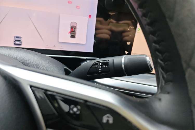 Used Haval XY 2022 1.5T Smart Edition Gear Lever