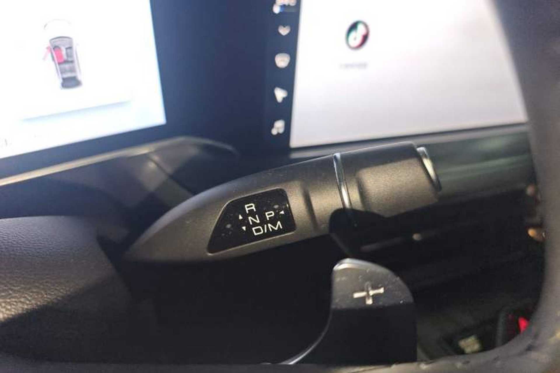 Used Haval XY 2022 2.0T Smart Edition Gear Lever