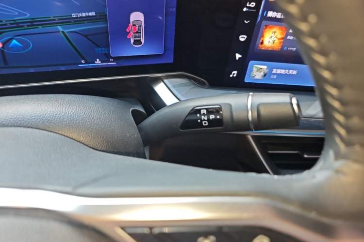 Used Haval XY 2022 1.5T Smart Edition Gear Lever
