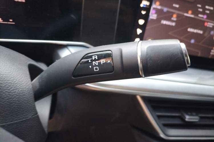 Used Haval XY 2022 1.5T Smart Edition Gear Lever