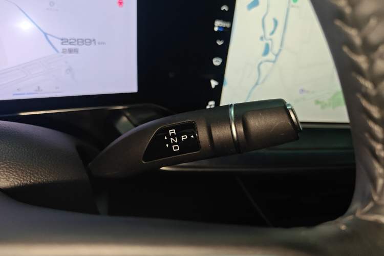 Used Haval XY 2022 1.5T Smart Edition Gear Lever