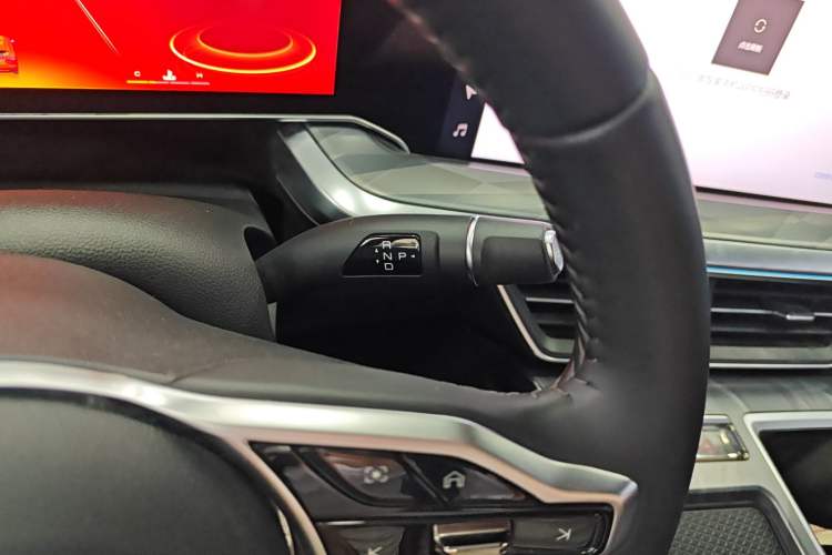 Used Haval XY 2022 1.5T Smart Edition Gear Lever