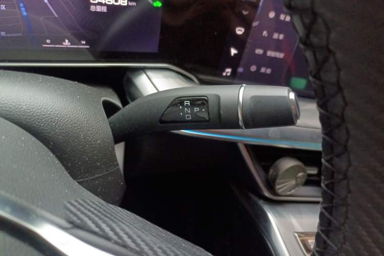 Used Haval XY 2022 1.5T Smart Enjoyment Edition DHT Gear Lever