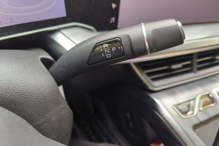 Used Haval XY 2022 1.5T Smart Edition Gear Lever