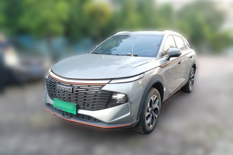 Haval XY 2022 1.5T Smart Edition usata Guazi used car, China used car export, Used car for sale, Used  cars, Cheapest cars for sale