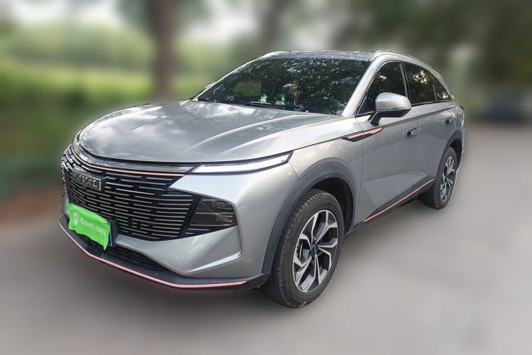 Used Haval XY 2022 1.5T Smart Edition Guazi used car, China used car export, Used car for sale, Used  cars, Cheapest cars for sale