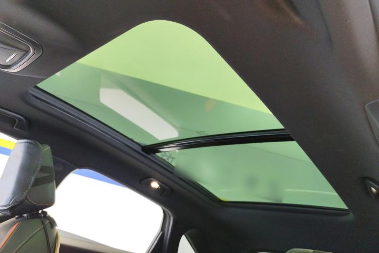 Used Haval XY 2022 1.5T Smart Edition Headliner