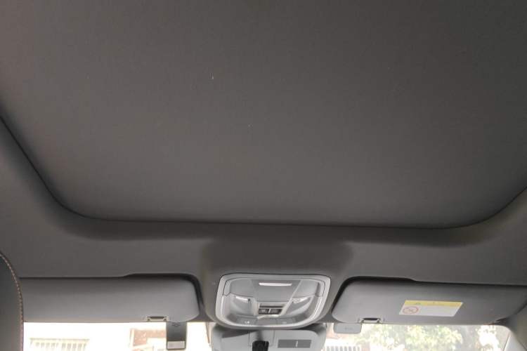 Used Haval XY 2022 1.5T Smart Edition Headliner