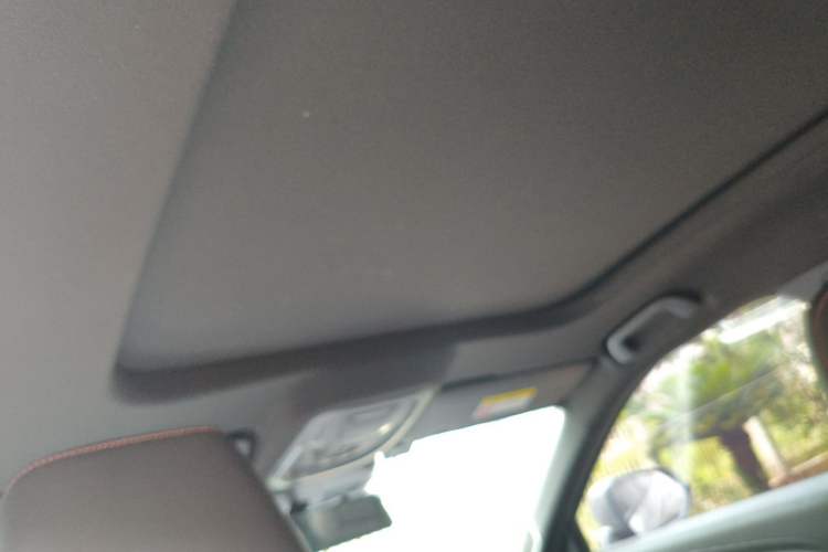 Used Haval XY 2022 1.5T Smart Edition Headliner
