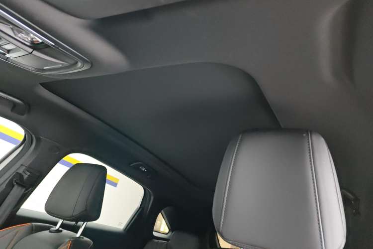 Used Haval XY 2022 1.5T Smart Edition Headliner
