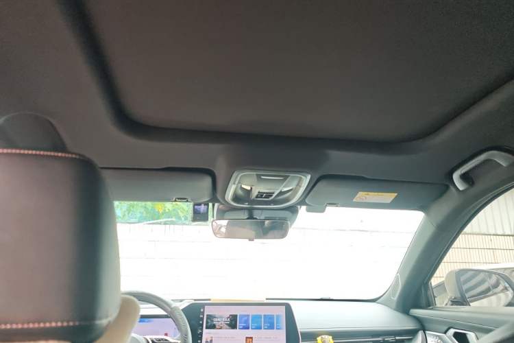 Used Haval XY 2022 1.5T Smart Edition Headliner