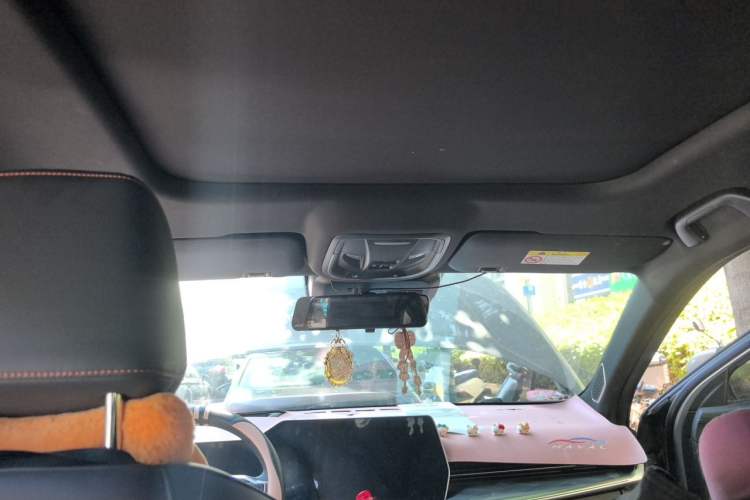 Used Haval XY 2022 1.5T Smart Edition Headliner