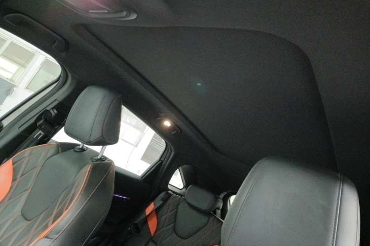 Used Haval XY 2022 1.5T Smart Enjoyment Edition DHT Headliner