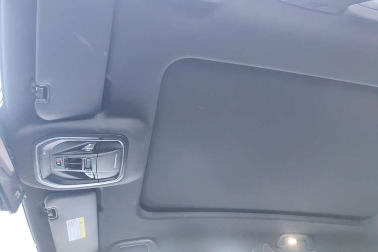 Used Haval XY 2022 1.5T Smart Edition Headliner